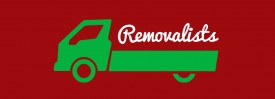 Removalists Musk - Furniture Removalist Services